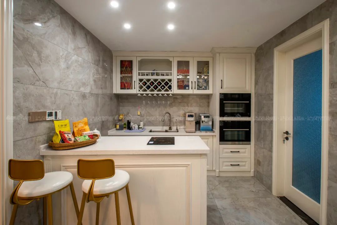 賞·析|剔除羈絆，一屋三餐四季，隨心而活。