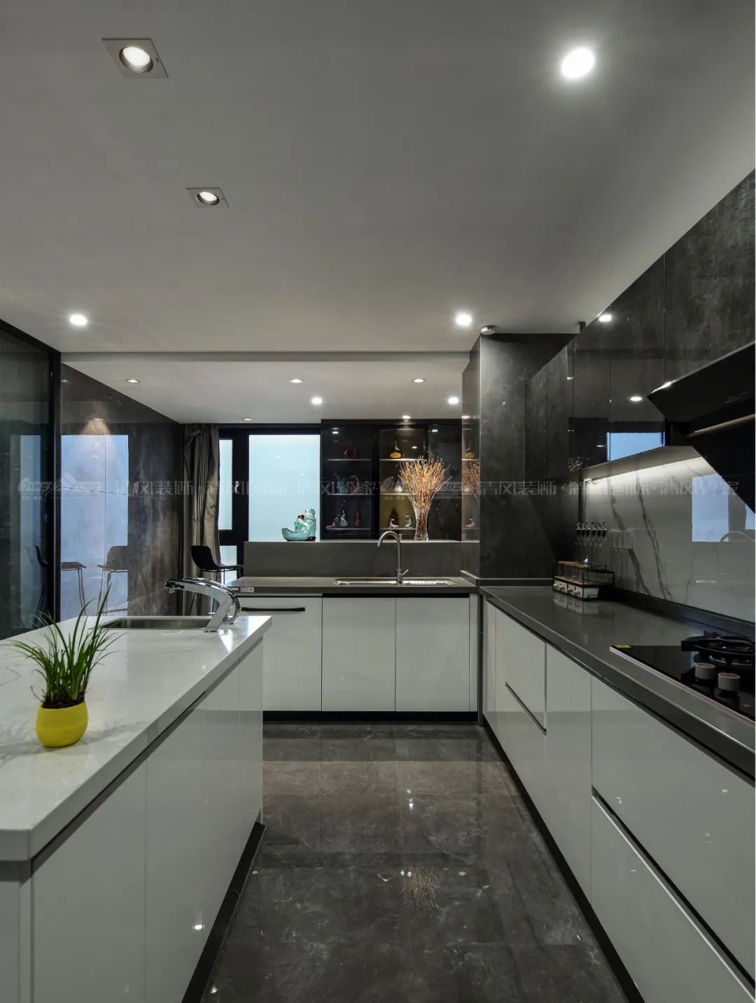 賞·析|港式味道，小眾風(fēng)格里的大眾情懷。