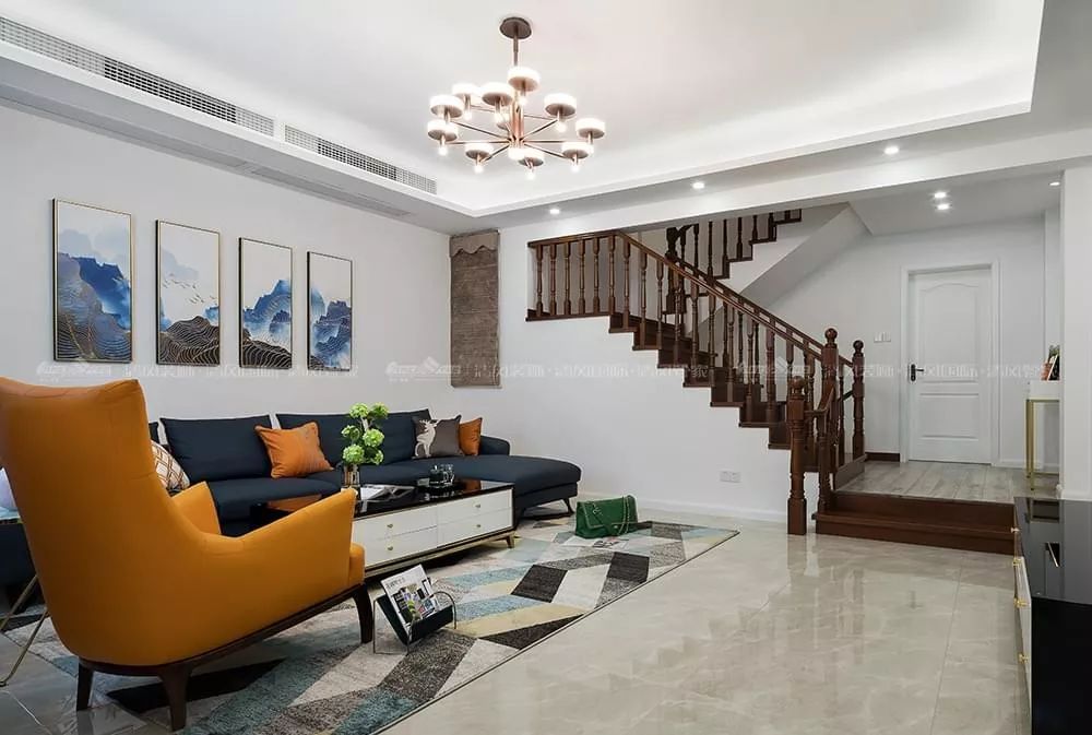 賞·析|現(xiàn)代簡約，設(shè)計(jì)由生活而來！