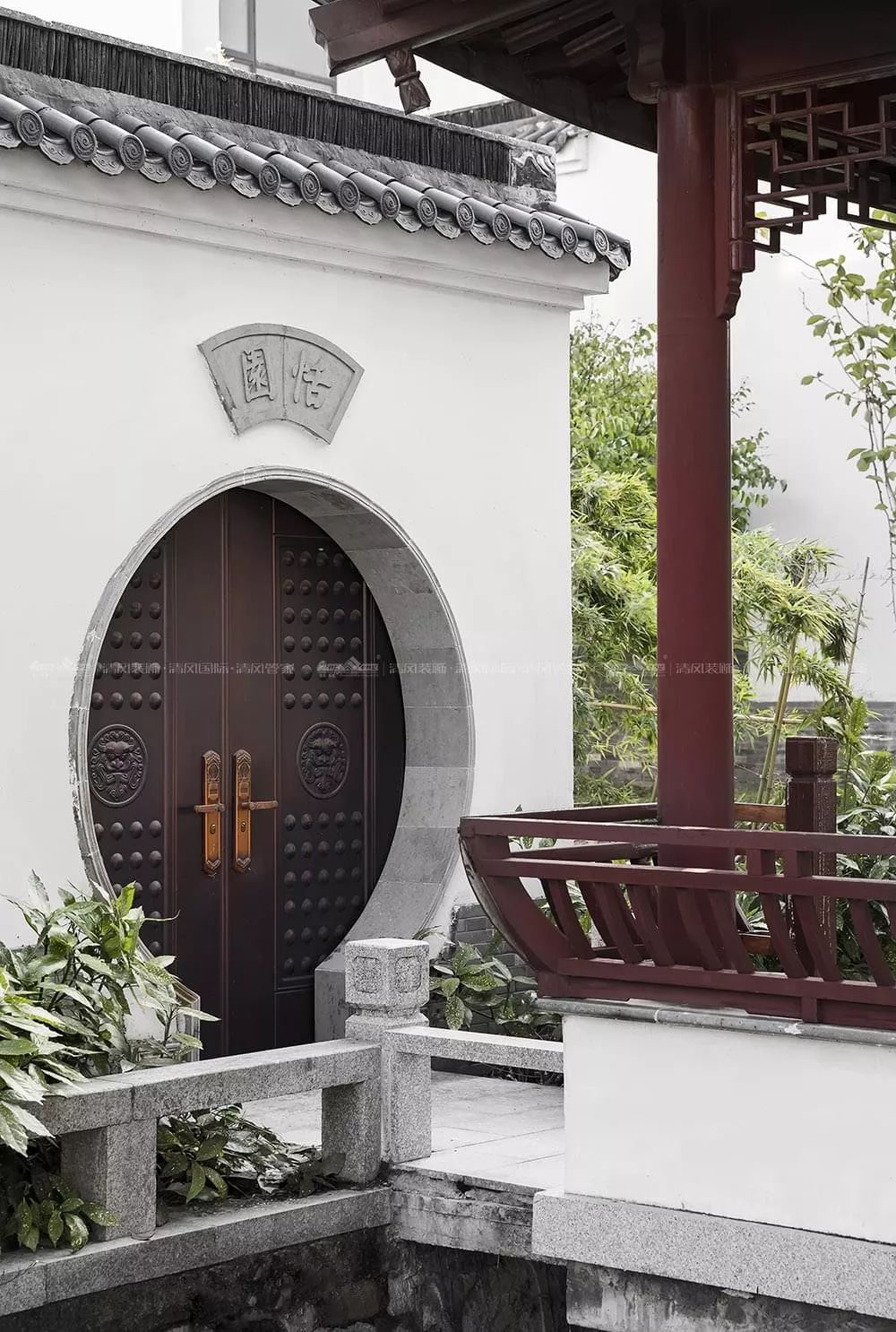 賞·析|現(xiàn)代簡約，設(shè)計(jì)由生活而來！