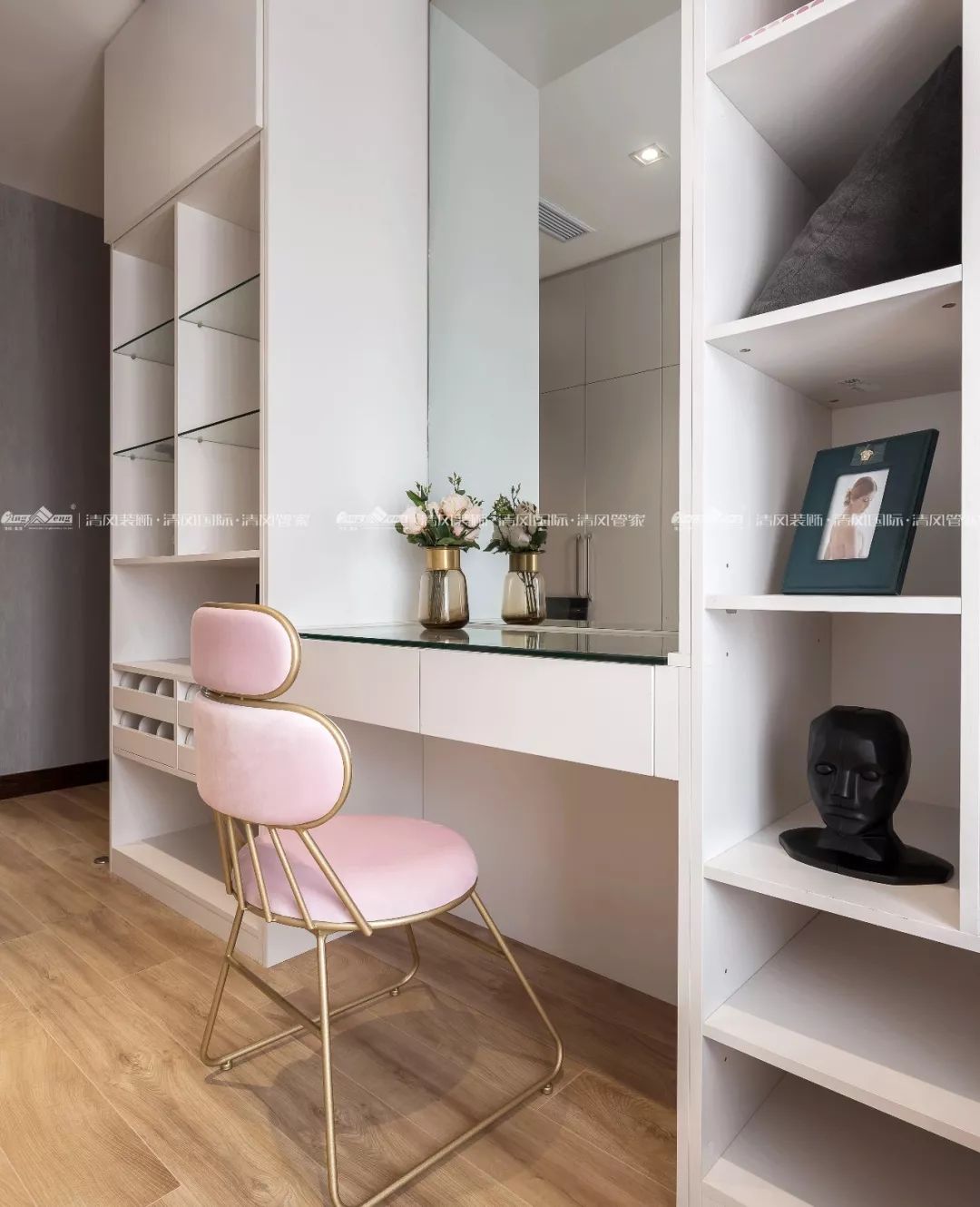 賞·析|家，心之所往，回歸純粹的設計。