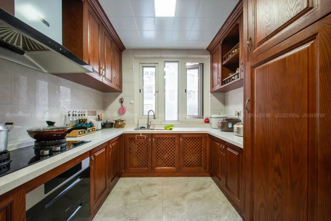 賞·析|剔除羈絆，一屋三餐四季，隨心而活。