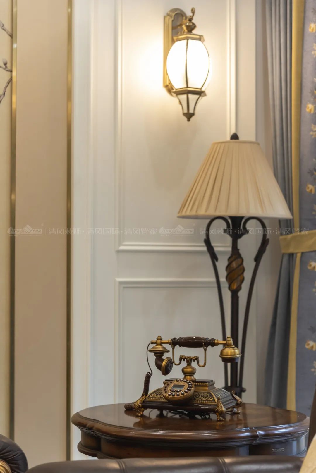 賞·析|剔除羈絆，一屋三餐四季，隨心而活。