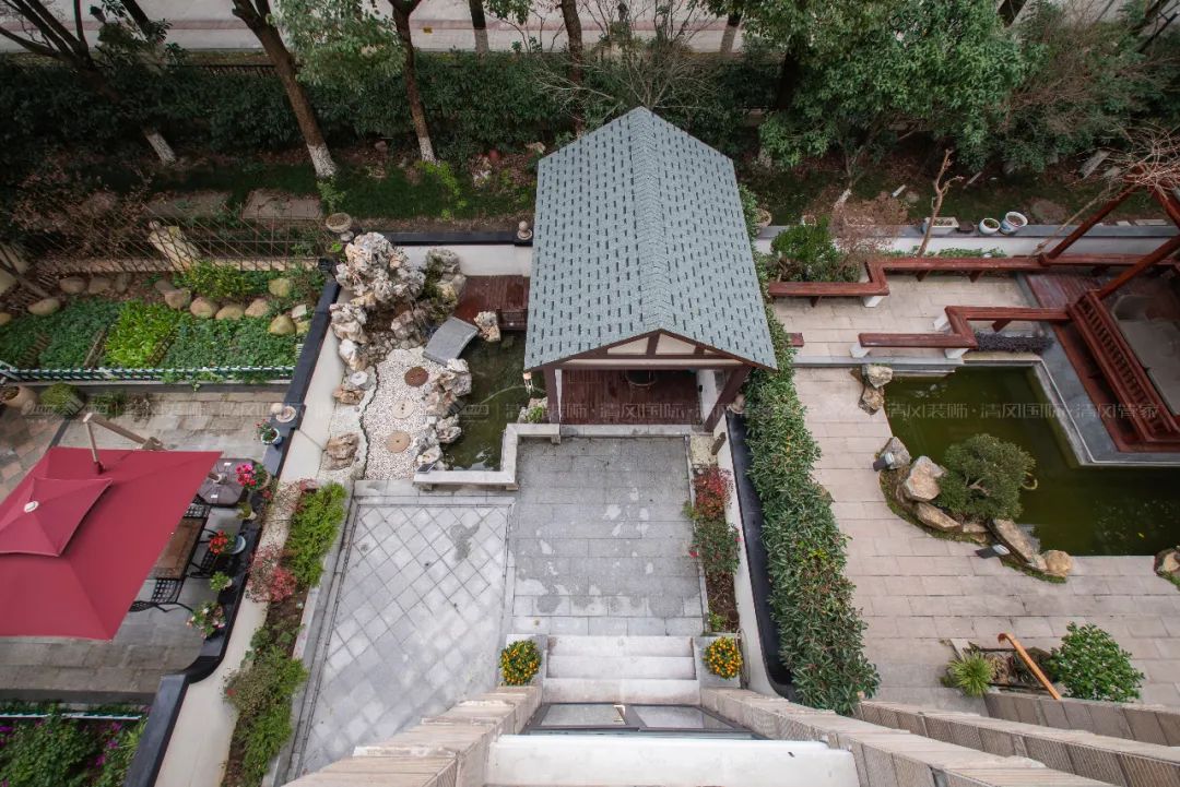 賞·析|剔除羈絆，一屋三餐四季，隨心而活。