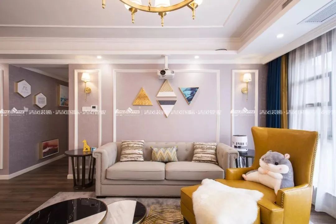 大咖說|“全案設(shè)計”時代，生活的理想是理想地生活！