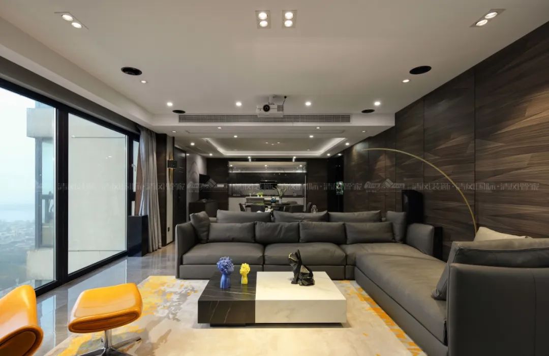 大咖說|“全案設(shè)計”時代，生活的理想是理想地生活！