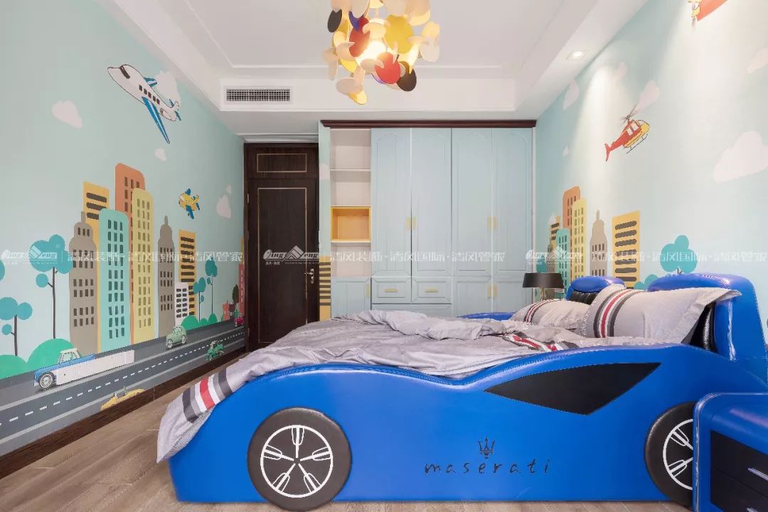 賞·析|家，心之所往，回歸純粹的設計。