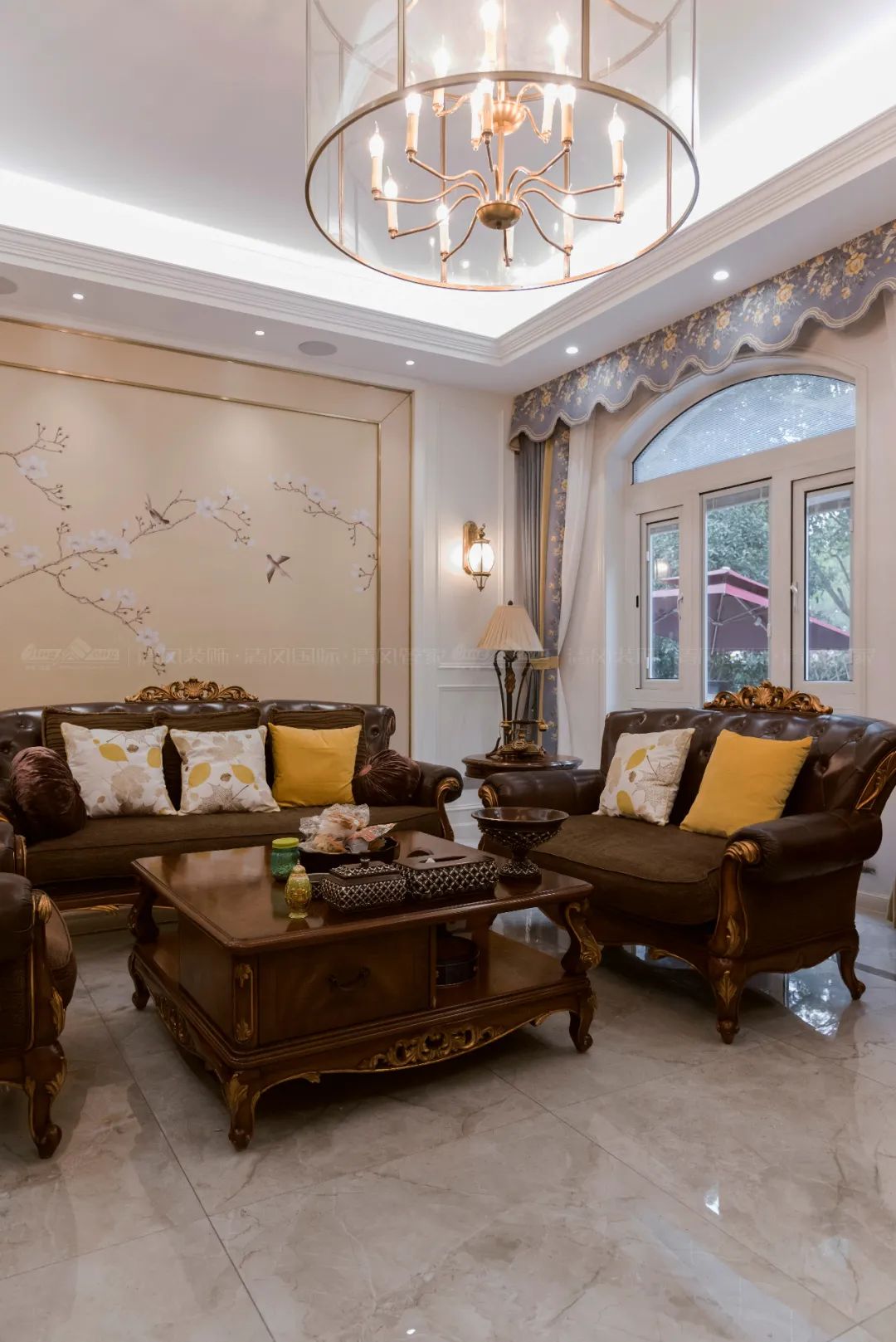 賞·析|剔除羈絆，一屋三餐四季，隨心而活。