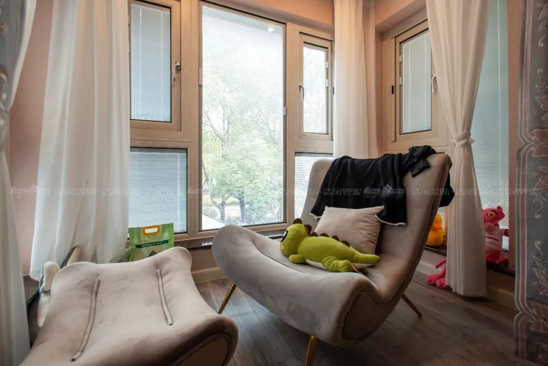 賞·析|剔除羈絆，一屋三餐四季，隨心而活。