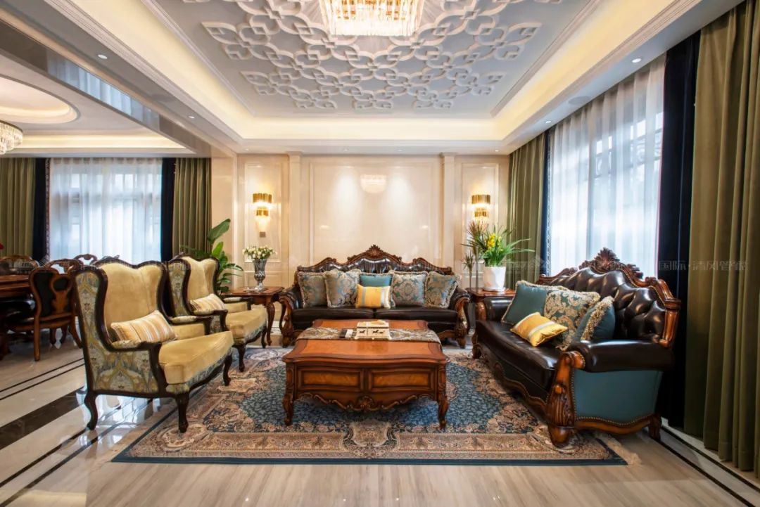 賞·析|剔除羈絆，一屋三餐四季，隨心而活。