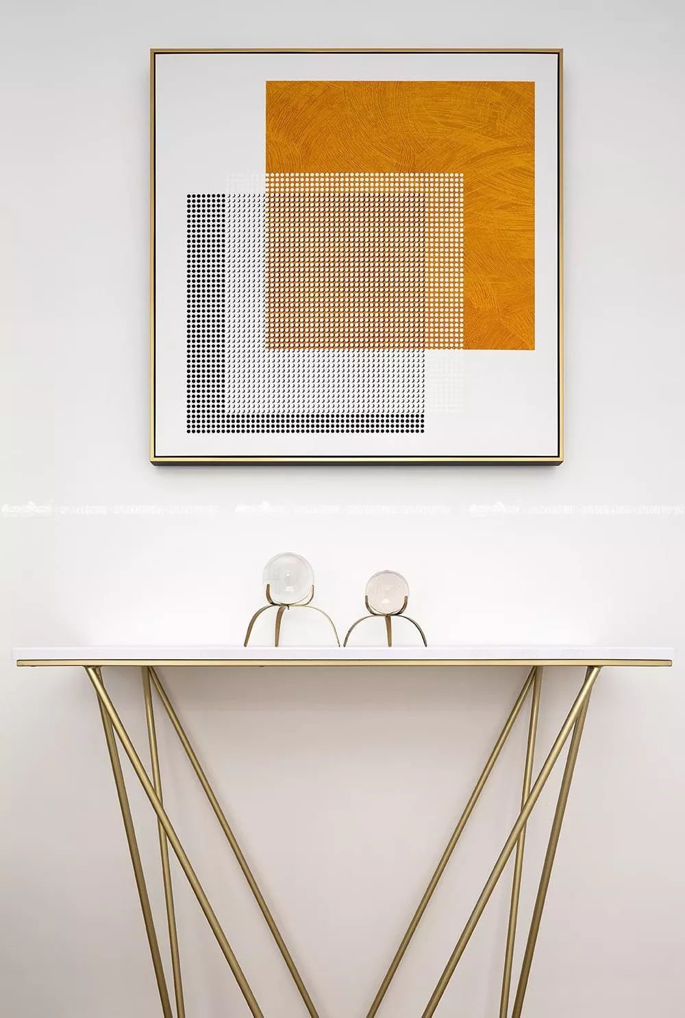 賞·析|現(xiàn)代簡約，設(shè)計(jì)由生活而來！