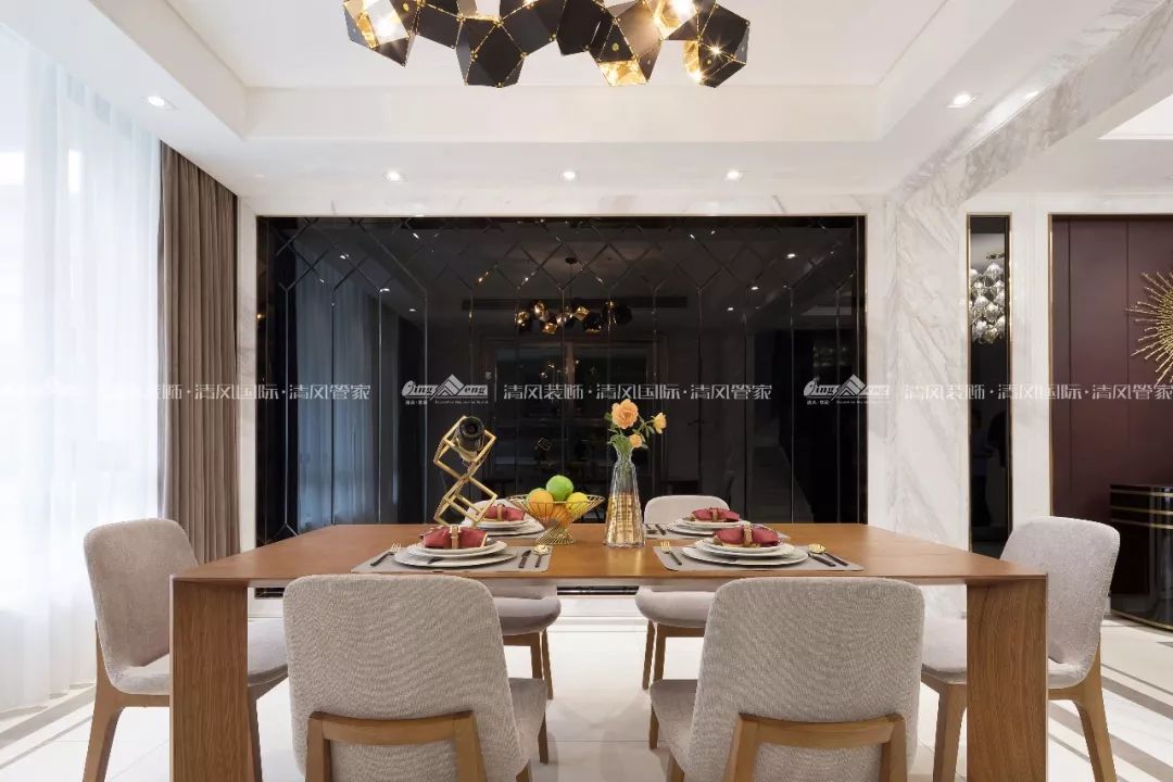 賞·析|家，心之所往，回歸純粹的設計。