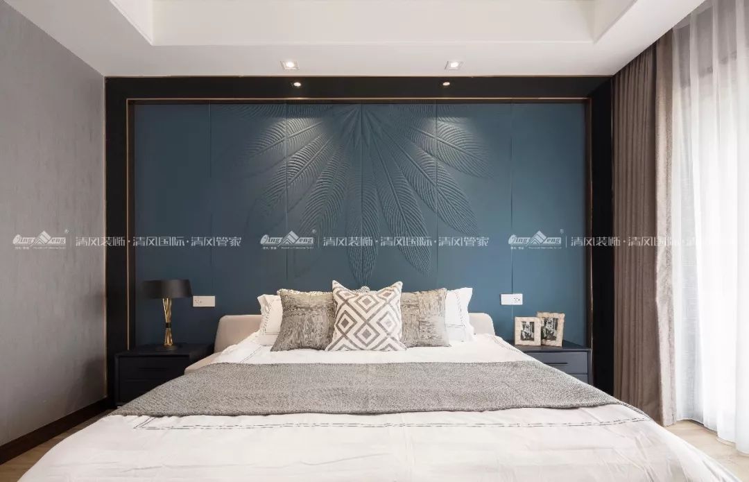 賞·析|家，心之所往，回歸純粹的設計。