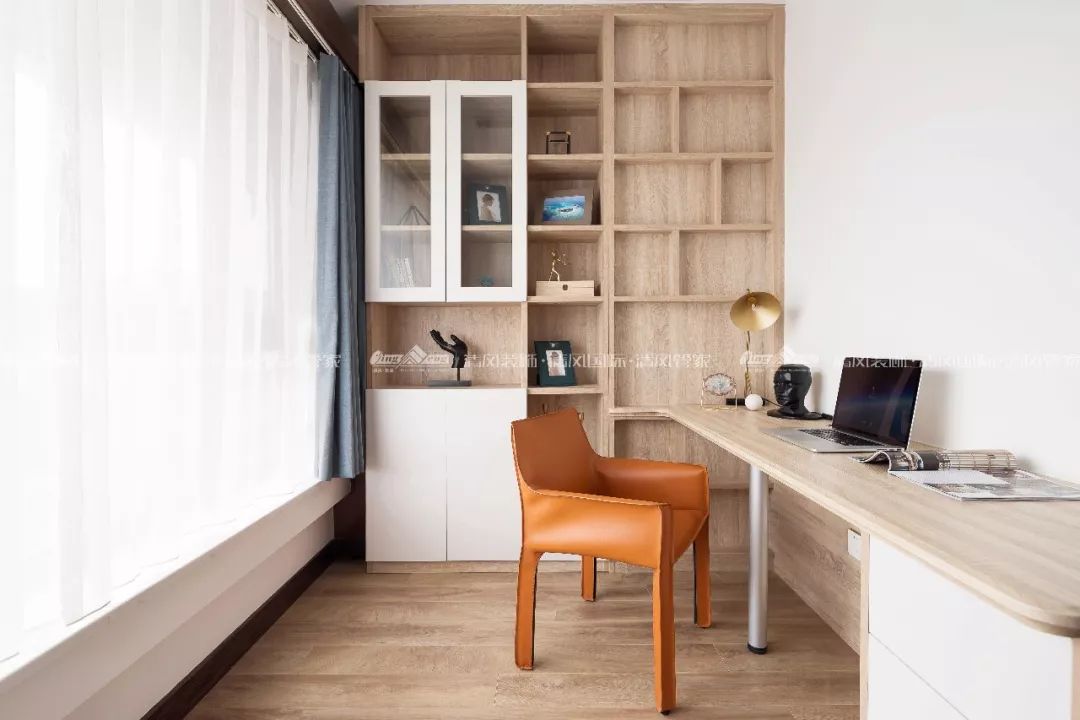 賞·析|家，心之所往，回歸純粹的設計。