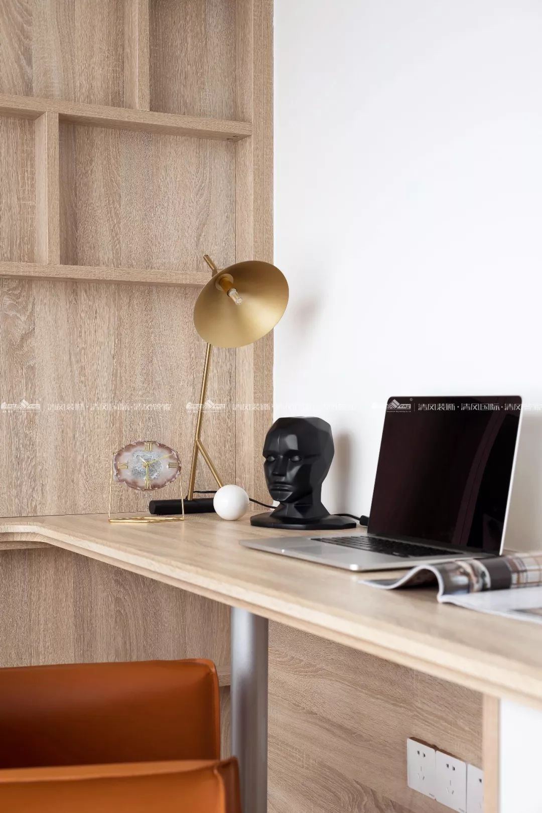 賞·析|家，心之所往，回歸純粹的設計。