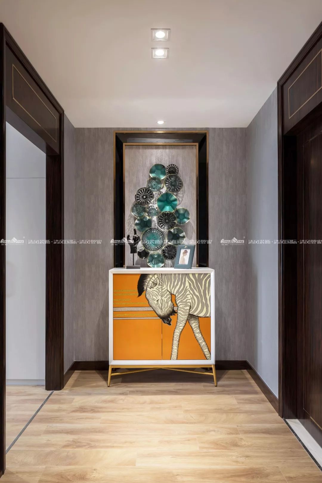 賞·析|家，心之所往，回歸純粹的設計。