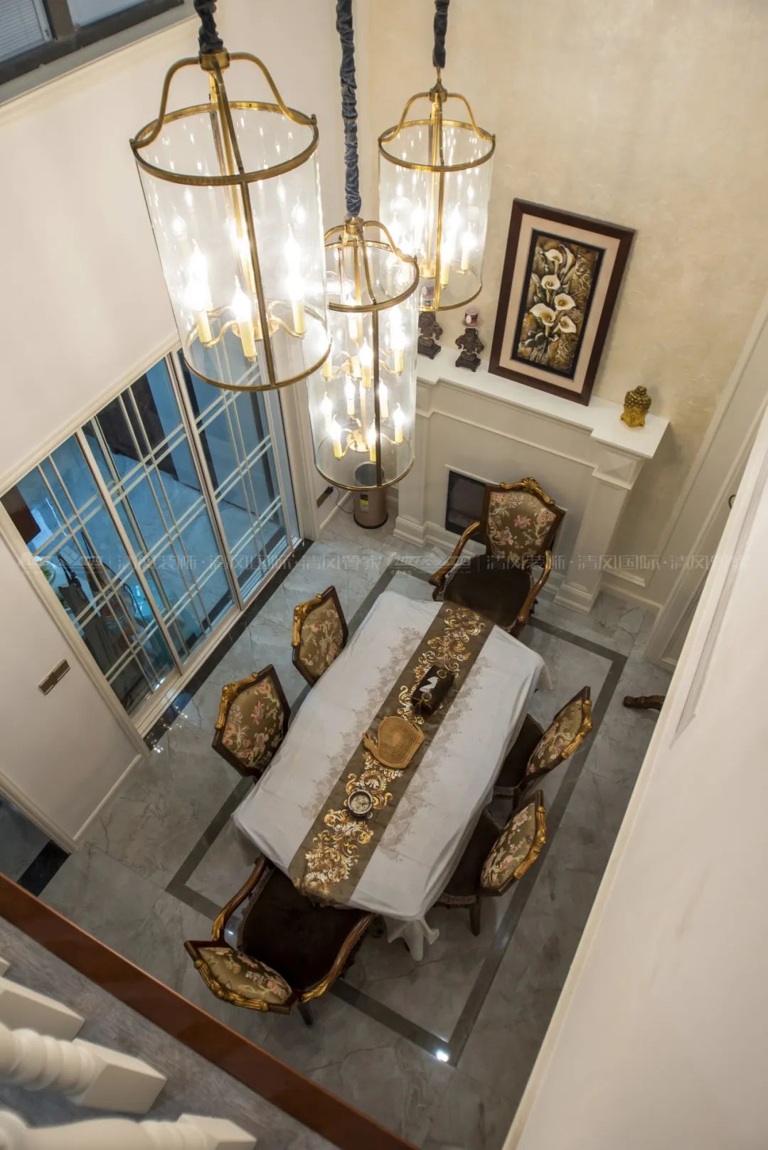 賞·析|剔除羈絆，一屋三餐四季，隨心而活。