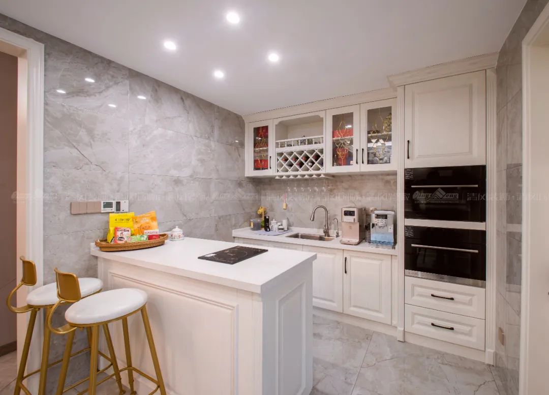 賞·析|剔除羈絆，一屋三餐四季，隨心而活。