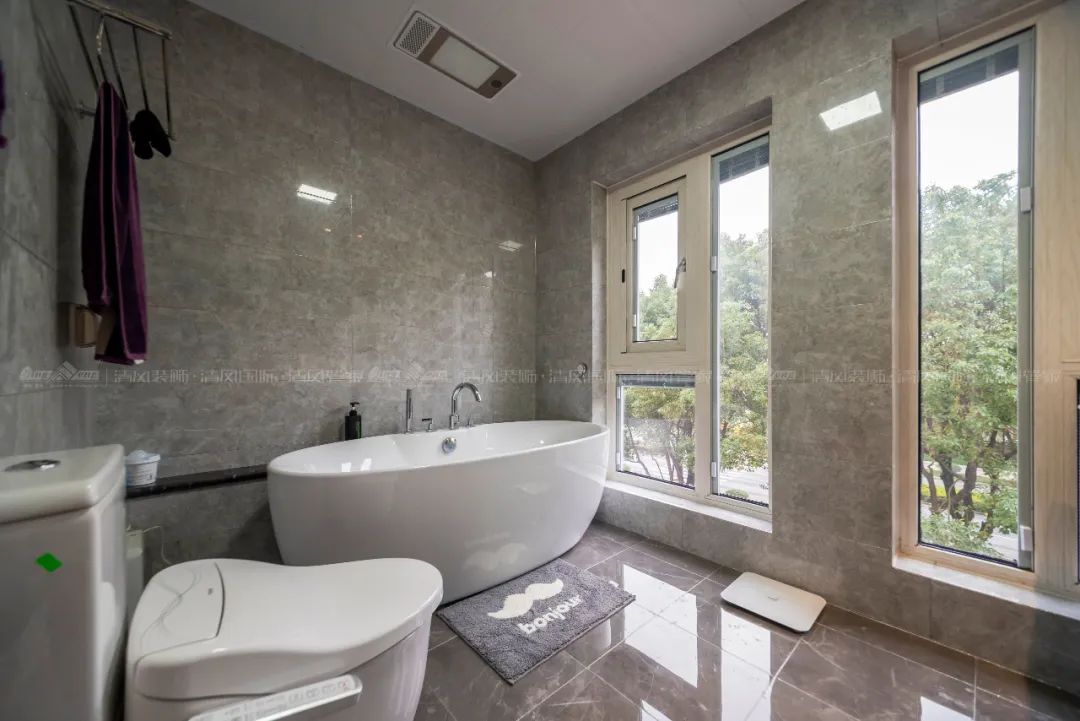 賞·析|剔除羈絆，一屋三餐四季，隨心而活。