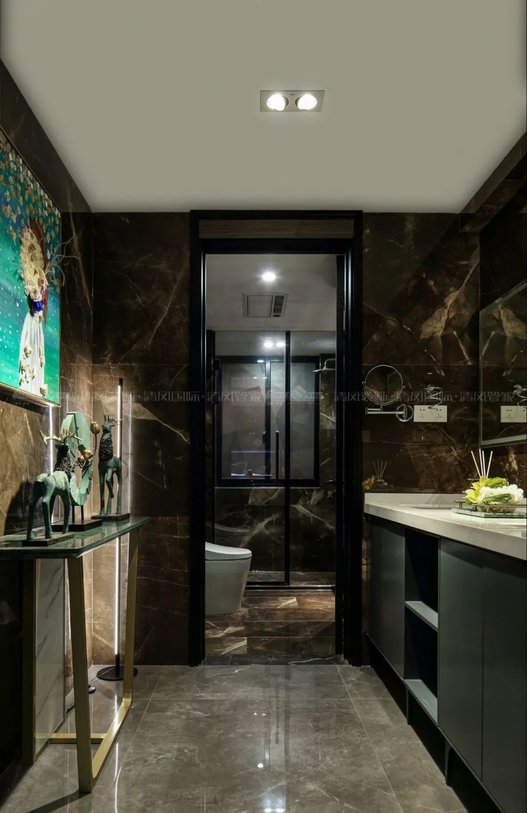 賞·析|港式味道，小眾風(fēng)格里的大眾情懷。