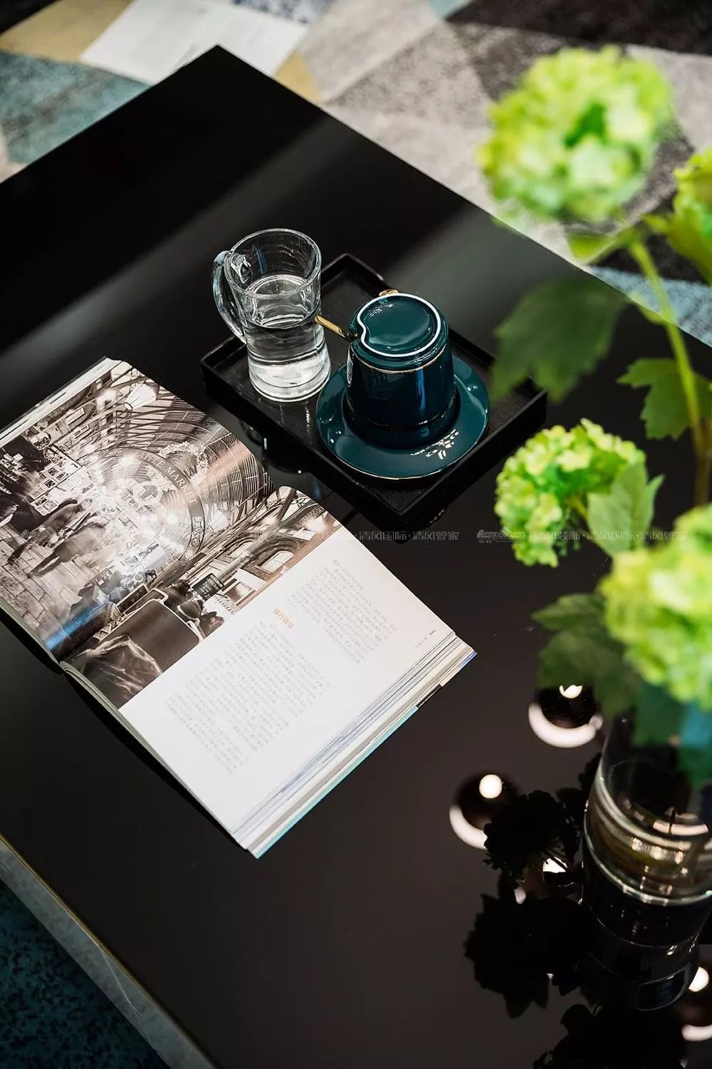 賞·析|現(xiàn)代簡約，設(shè)計(jì)由生活而來！