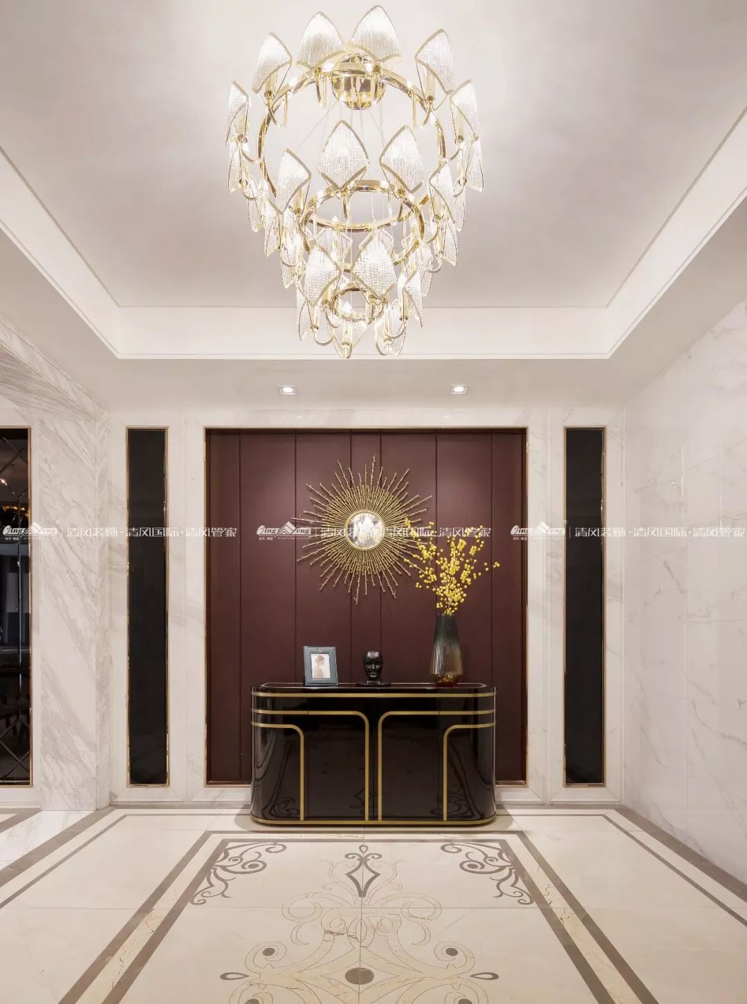 賞·析|家，心之所往，回歸純粹的設計。