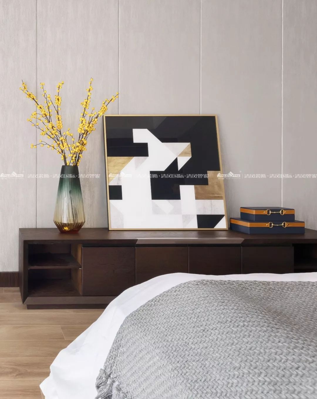 賞·析|家，心之所往，回歸純粹的設計。