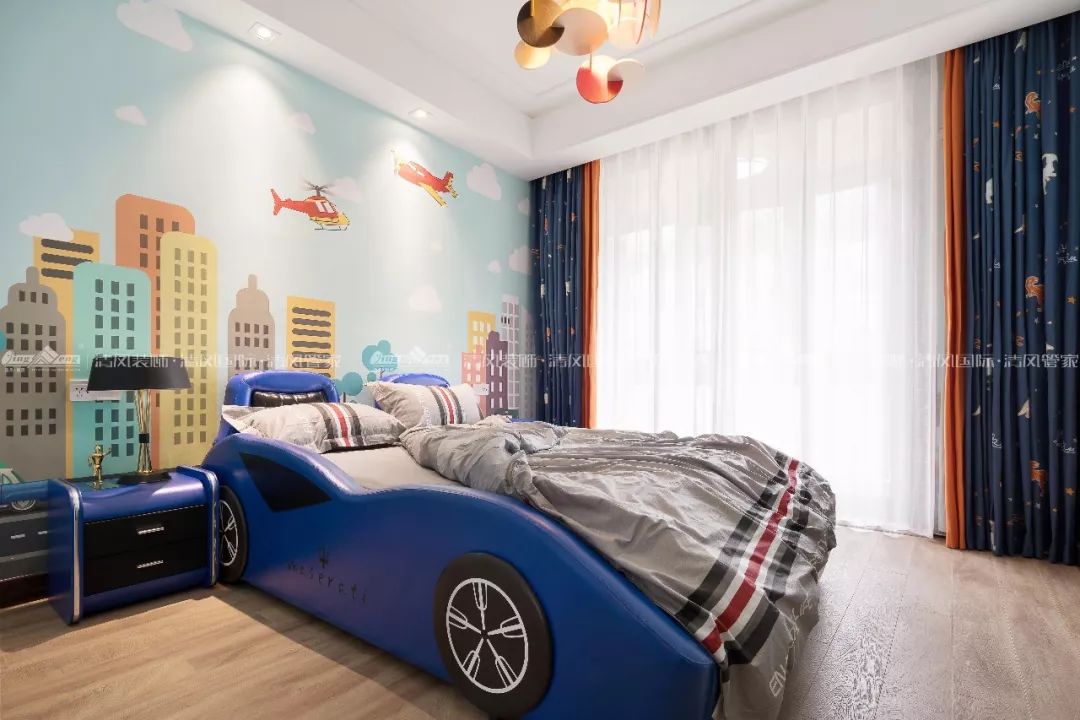 賞·析|家，心之所往，回歸純粹的設計。