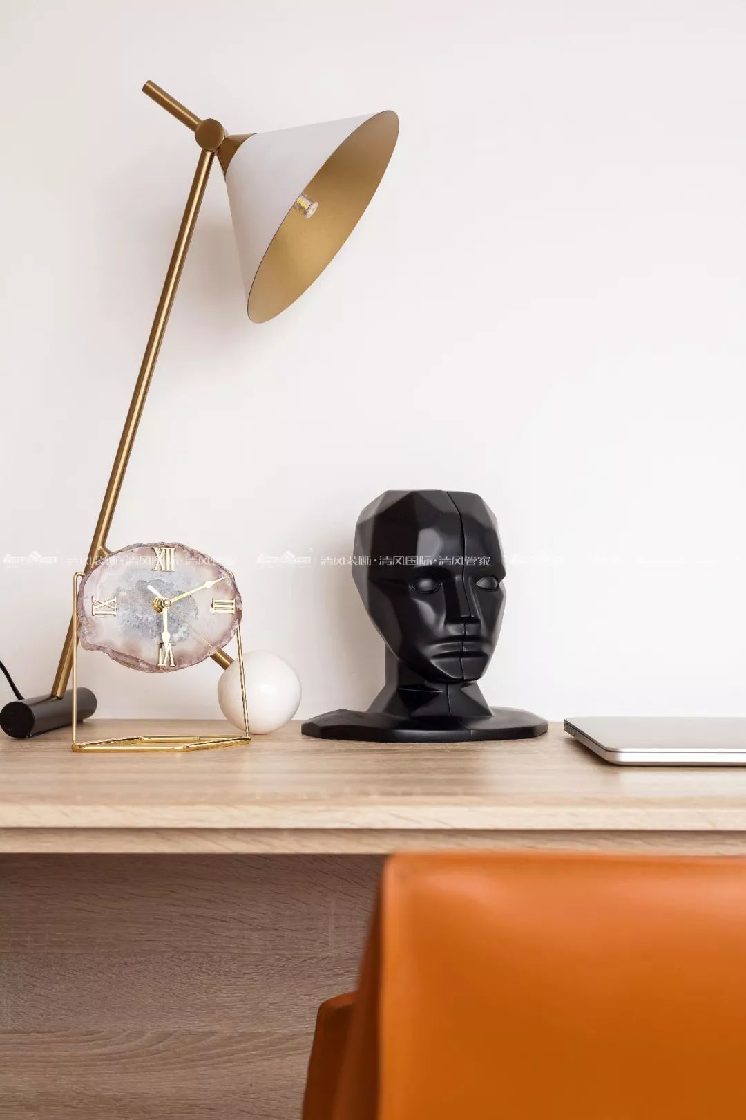 賞·析|家，心之所往，回歸純粹的設計。