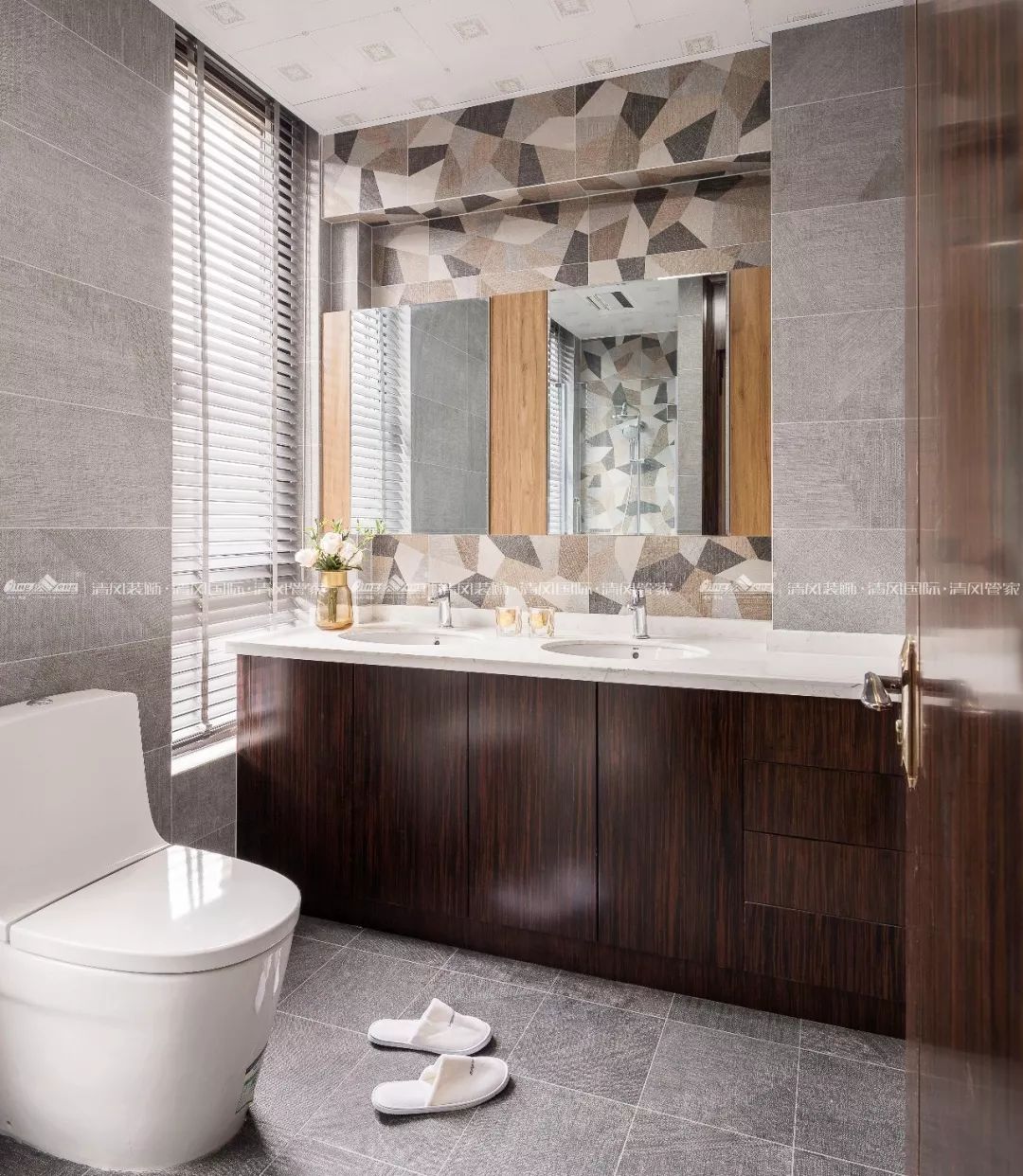 賞·析|家，心之所往，回歸純粹的設計。