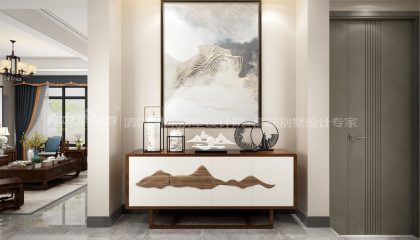 蘇州獨墅西岸裝修