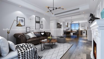 蘇州小區(qū)裝修