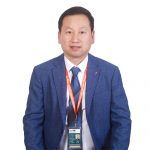 周錦庚-高級項目經(jīng)理
