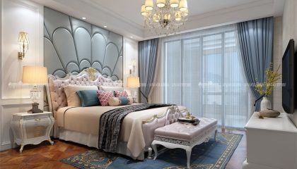 蘇州吳越尚院裝修