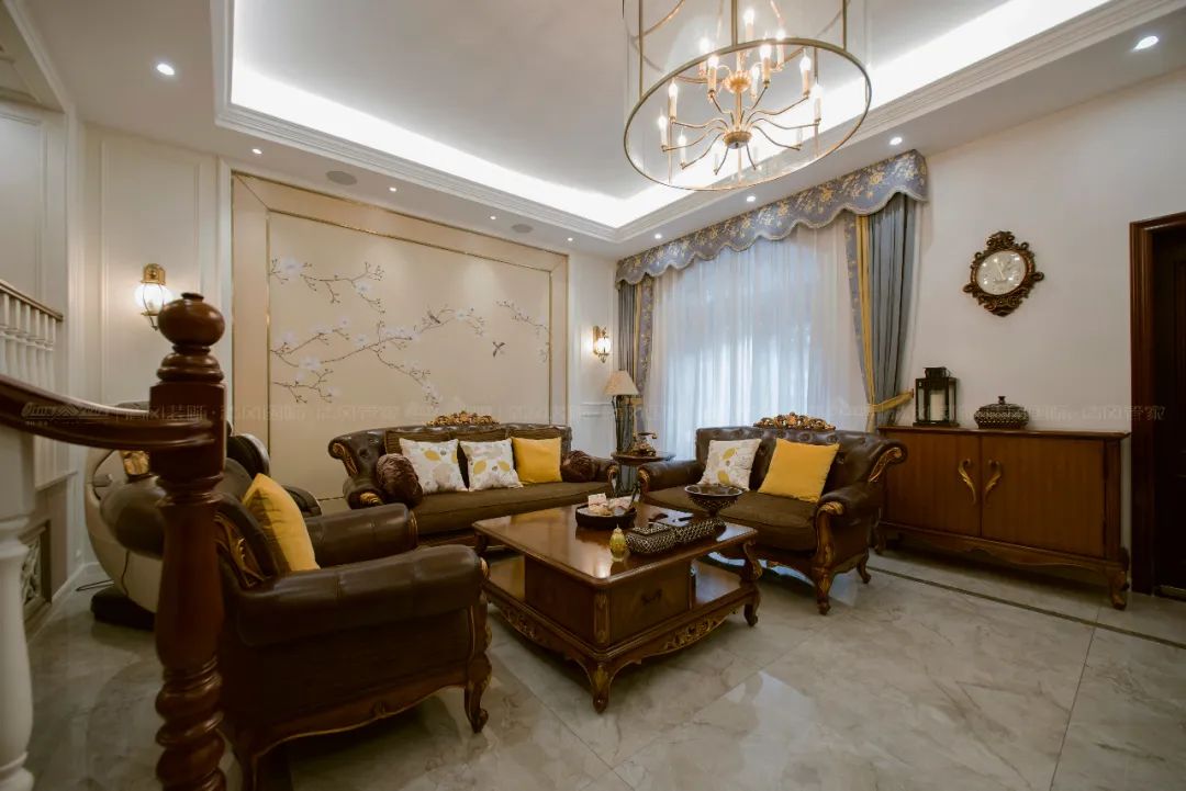 賞·析|剔除羈絆，一屋三餐四季，隨心而活。