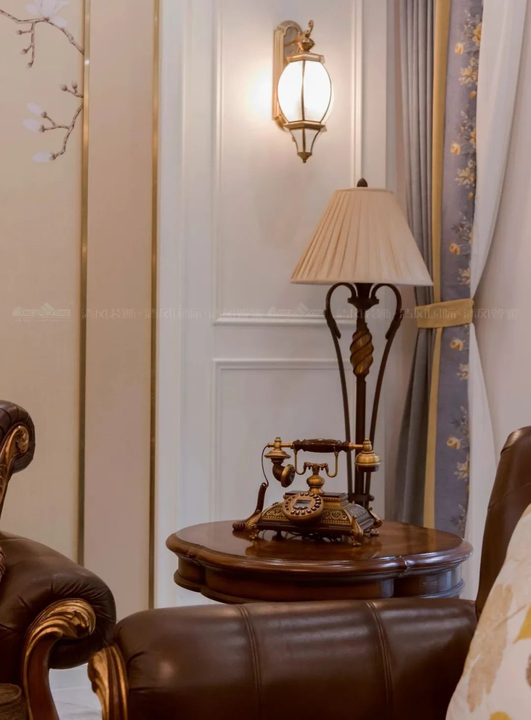 賞·析|剔除羈絆，一屋三餐四季，隨心而活。