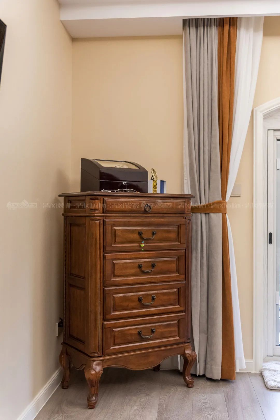 賞·析|剔除羈絆，一屋三餐四季，隨心而活。