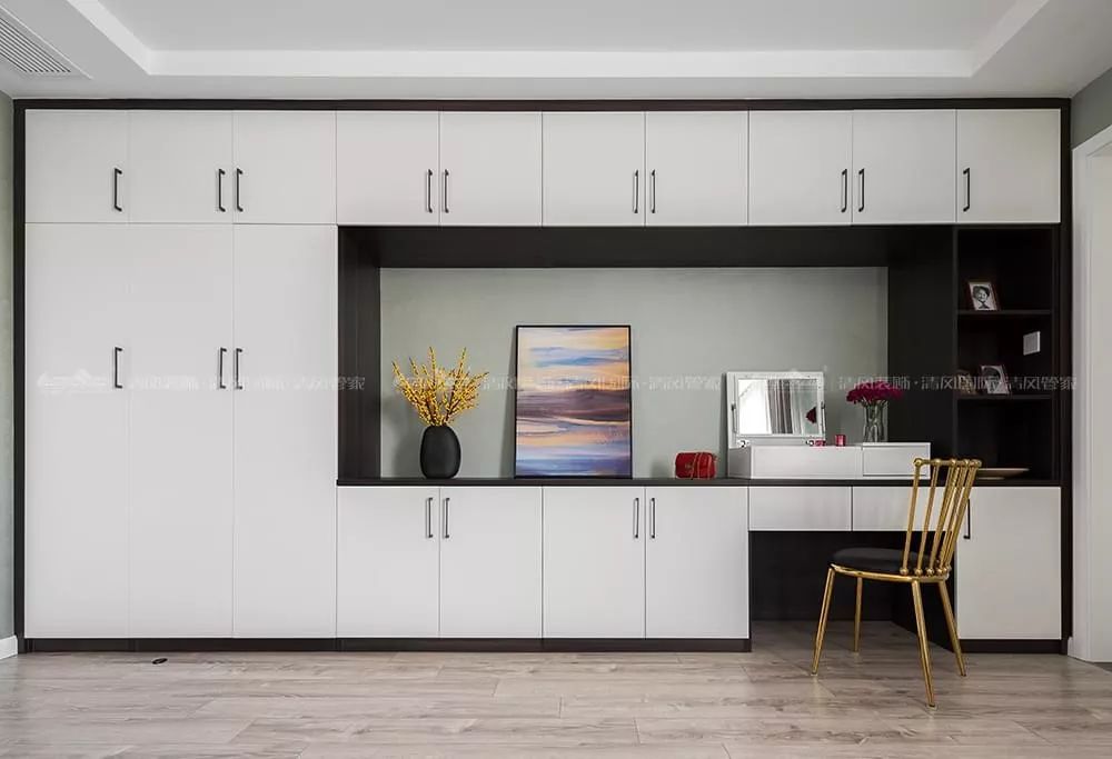 賞·析|現(xiàn)代簡約，設(shè)計(jì)由生活而來！