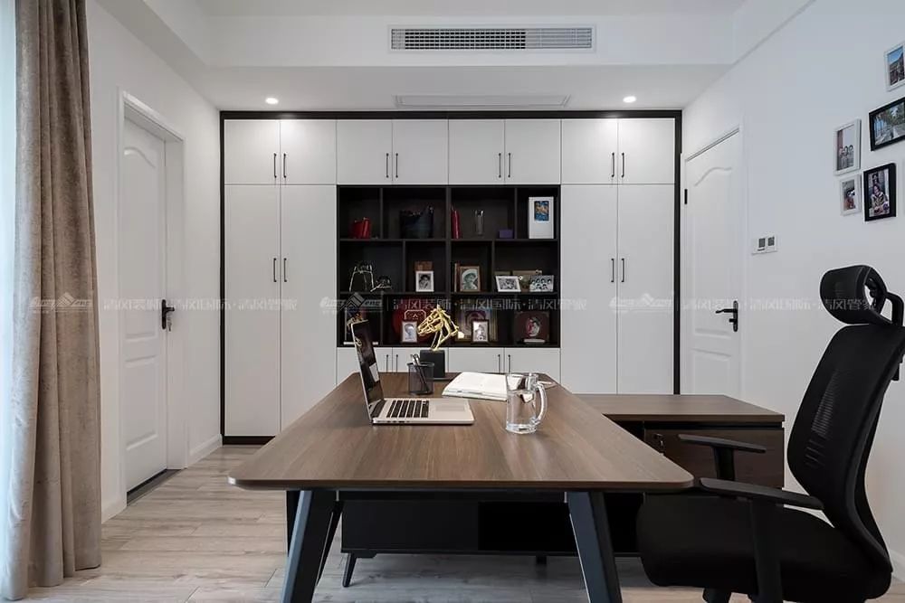 賞·析|現(xiàn)代簡約，設(shè)計(jì)由生活而來！