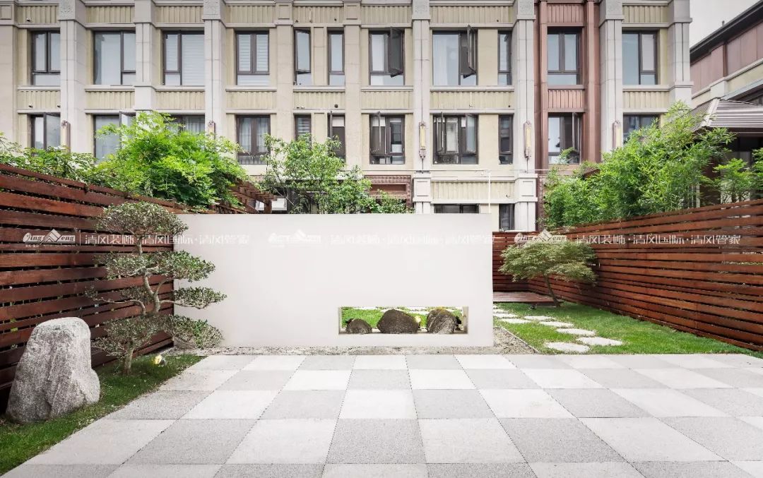 賞·析|家，心之所往，回歸純粹的設計。