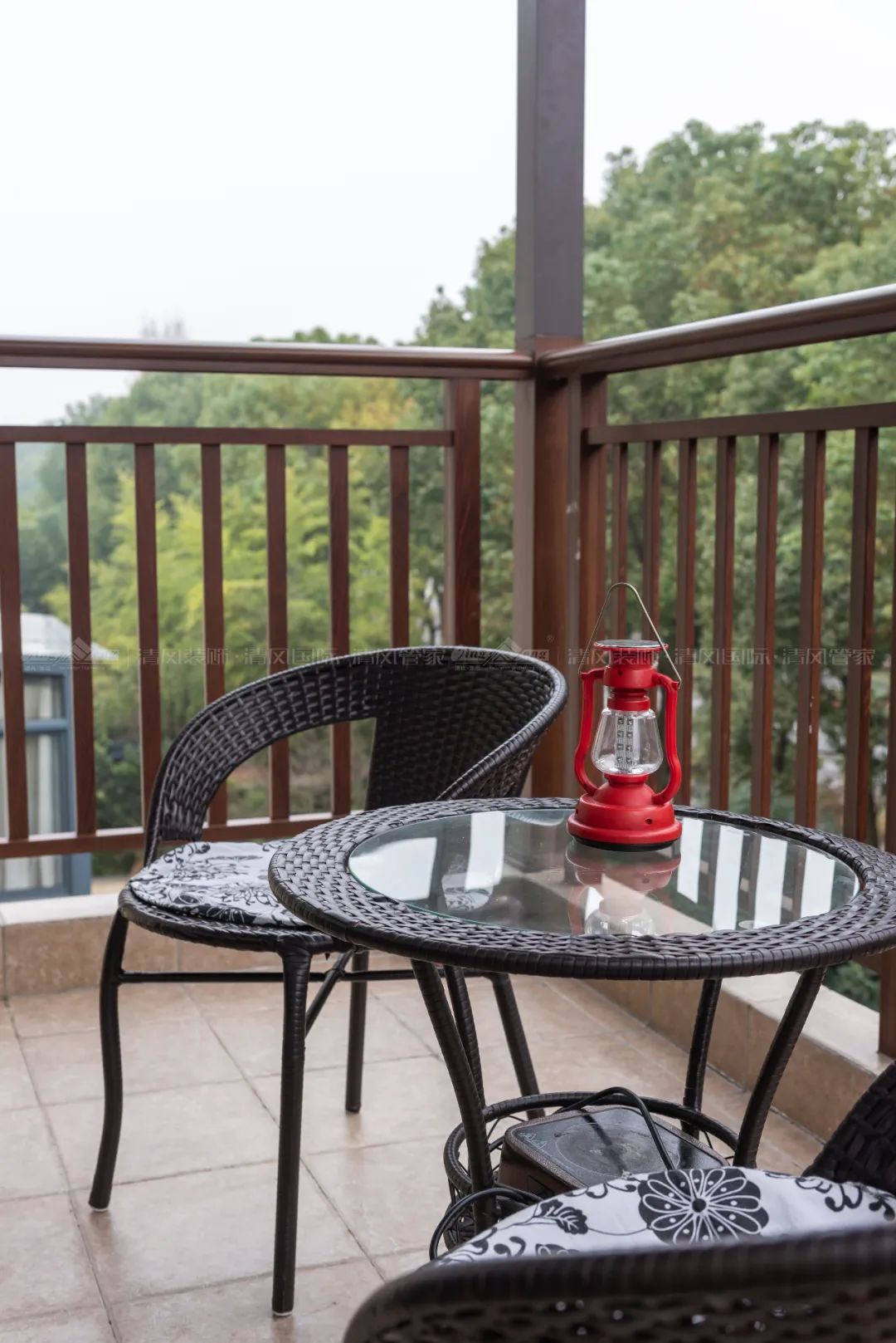 賞·析|剔除羈絆，一屋三餐四季，隨心而活。