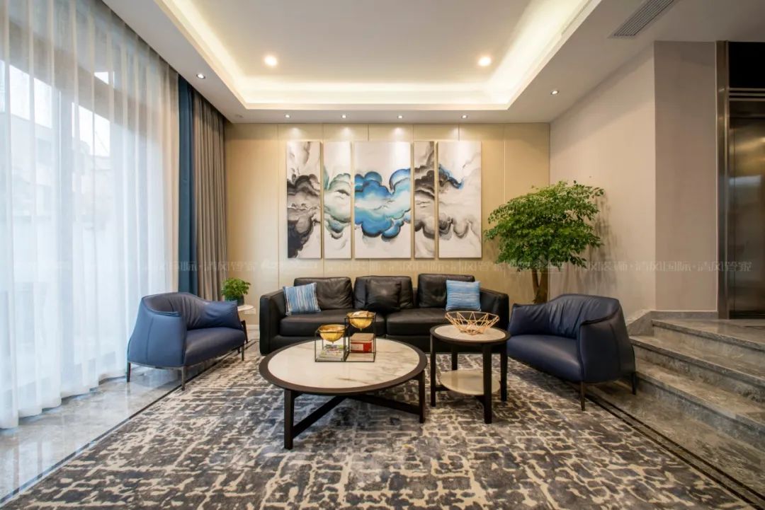 賞·析|剔除羈絆，一屋三餐四季，隨心而活。