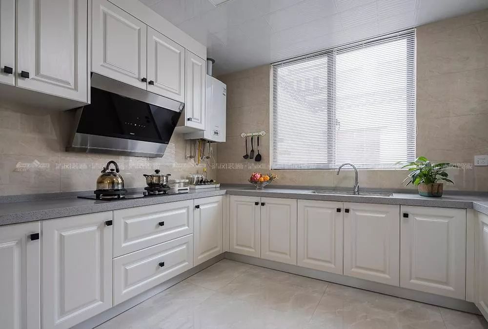 賞·析|現(xiàn)代簡約，設(shè)計(jì)由生活而來！