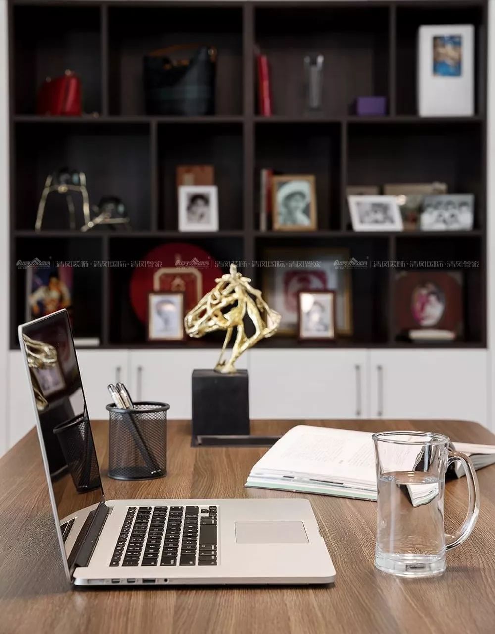 賞·析|現(xiàn)代簡約，設(shè)計(jì)由生活而來！