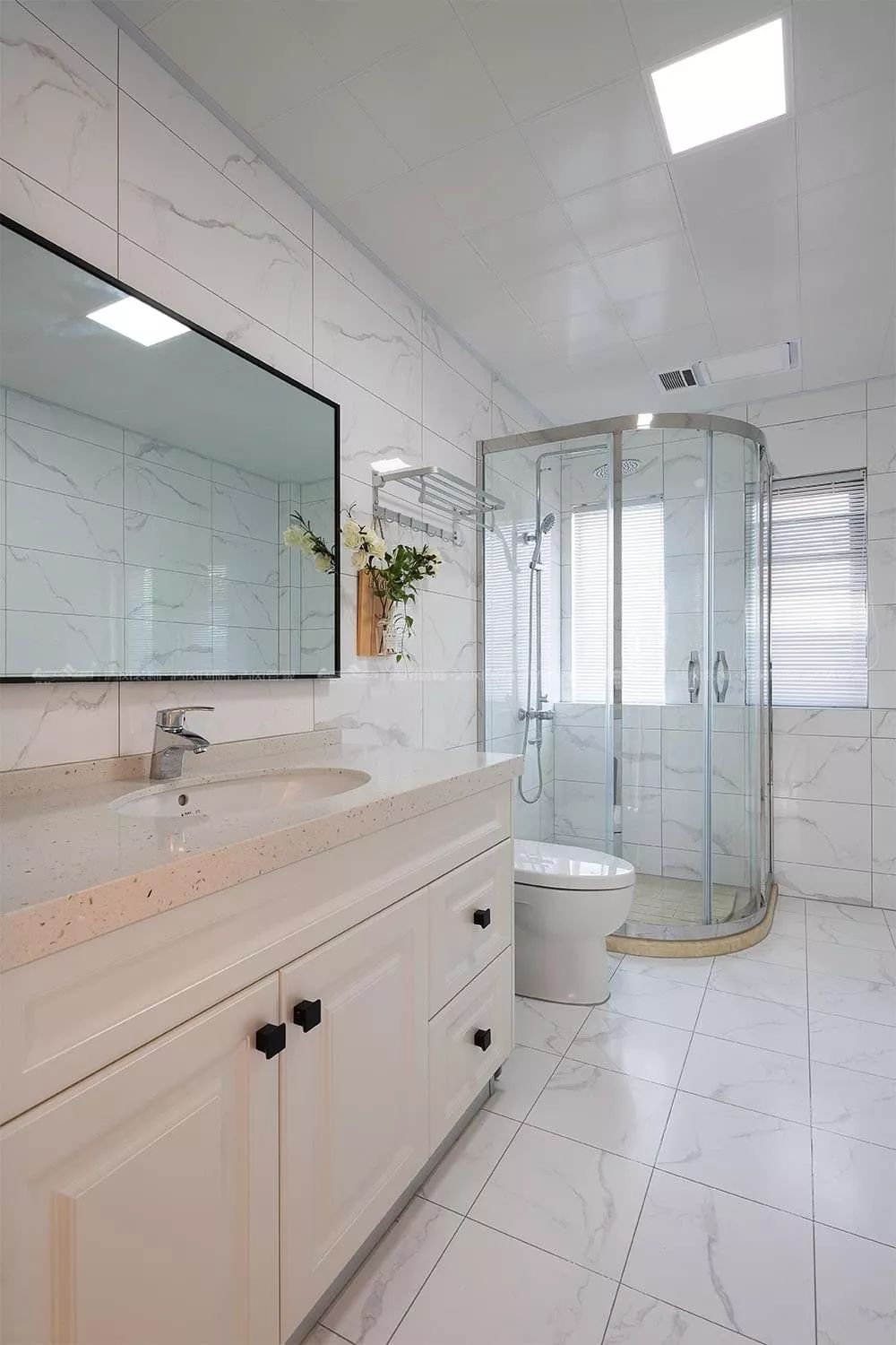 賞·析|現(xiàn)代簡約，設(shè)計(jì)由生活而來！