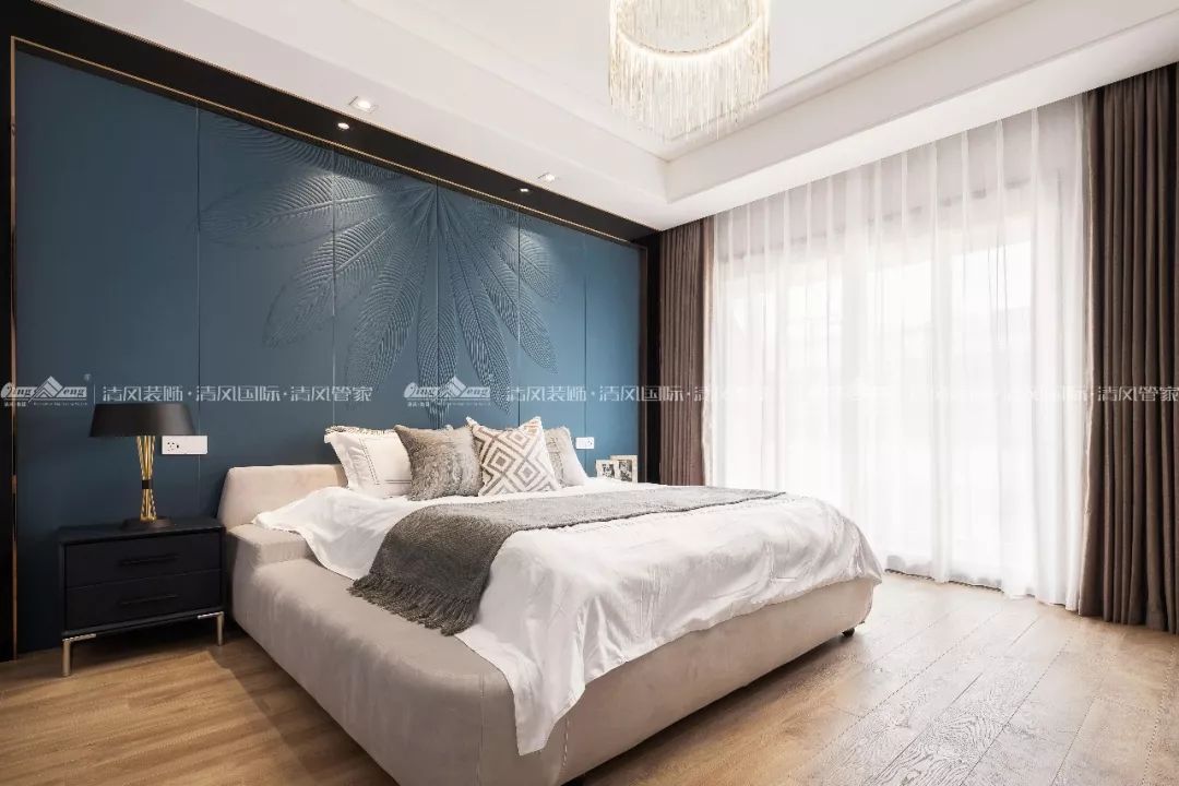 賞·析|家，心之所往，回歸純粹的設計。