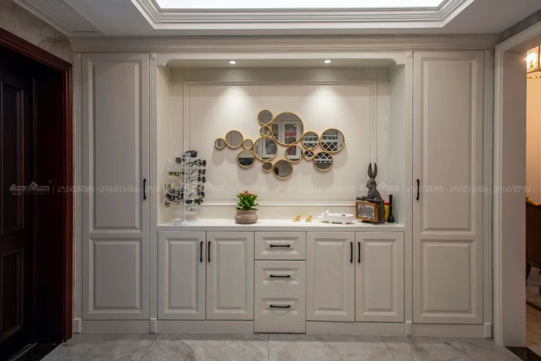 賞·析|剔除羈絆，一屋三餐四季，隨心而活。