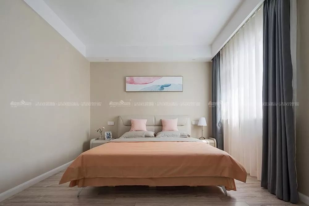 賞·析|現(xiàn)代簡約，設(shè)計(jì)由生活而來！