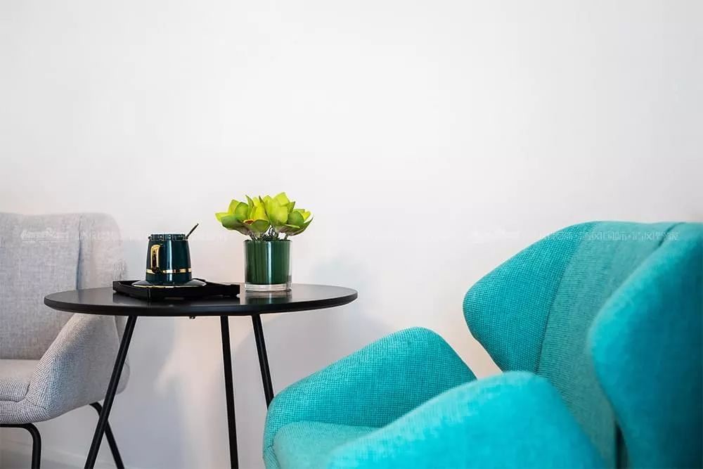 賞·析|現(xiàn)代簡約，設(shè)計(jì)由生活而來！