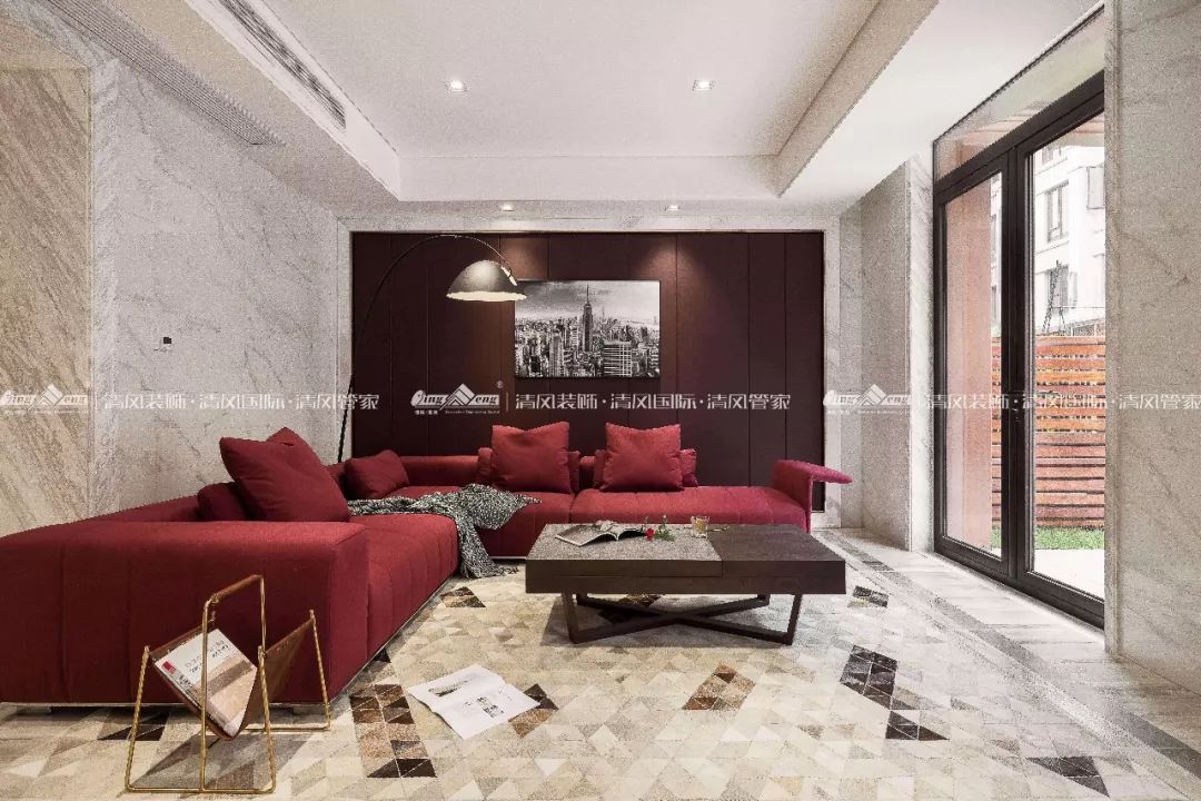 賞·析|家，心之所往，回歸純粹的設計。